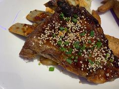-MOSSO德国餐厅·音乐酒吧(环宇荟店)