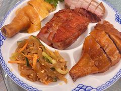 -盈晖海鲜酒家(威尼斯人店)