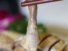 -白云宾馆·白云宴餐厅
