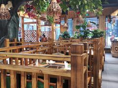 -草原塞蛮羊火锅城(港湾店)