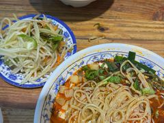 -桂花香手工面(鼓楼店)