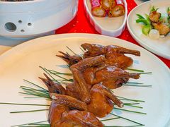 -馋遇江南·精致湖景雅宴(东方之门店)