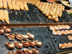 -加餐海鲜自助(宝龙一城店)