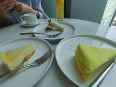 -天际餐厅(广州珠江新城假日酒店)
