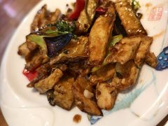 -春水锅贴·传统鲁菜(大明湖店)