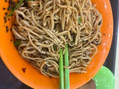 -农园餐厅(北京大学店)