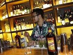 -SPEYSIDE 威士忌&鸡尾酒吧