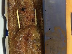 -乐彡炸串·烤苕皮(西单华威约饭街店)