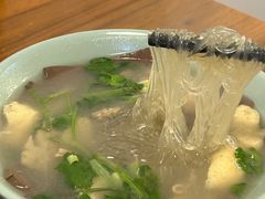 -金原鸭血粉丝汤·汤包·脆皮烤鸭(南京博物院店)