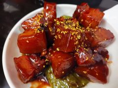 -蟹黄鱼面·锦园(定西路店)