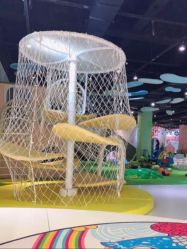 -塔塔王国·主题儿童游乐园(奥城商业广场店)