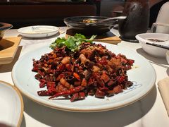 -辛香汇·现炒川菜(城北万象城店)