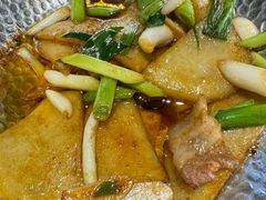 -隔壁老王·家常云南菜(花巷店)