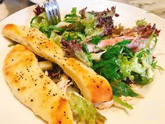 主厨精选色拉-玛尚诺Pizza&Bar(长泰广场店)