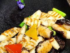 -海派悦庭·海胆烧麦·新融合菜(凯德广场店)