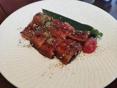 -一本魅·日式料理