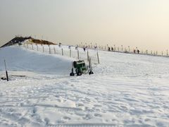 -金沙湖旅游度假区