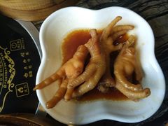 -嘉香苑茶餐厅