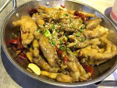 -小民大排档(光谷店)