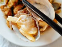 -1910老鲁味海鲜·戳子肉·青岛菜(金沙滩店)