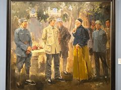 -江苏省美术馆(长江路新馆)