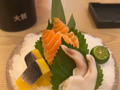 -大赞寿司(国贸店)