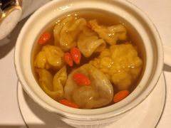 -Yan Ting 宴庭中餐厅(上海静安瑞吉酒店)