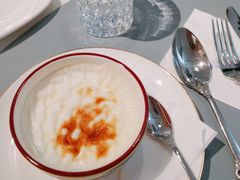 -伊斯坦布尔土耳其清真咖啡餐厅