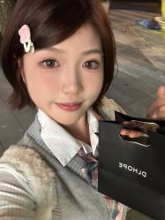 -DL HOPE明星造型