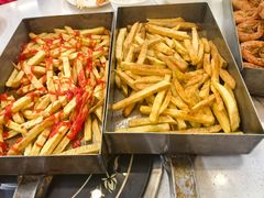 -老东镇啤酒屋海鲜加工·蒸汽海鲜·海鲜烧烤(台东店)