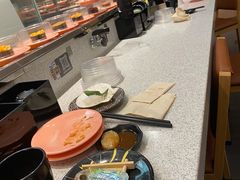 大堂-争鲜回转寿司(太阳宫凯德PLUS店)