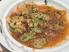 -梁家大院•农家菜(昆山会展中心店)