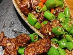 -苹果树下艺术餐厅(通州店)