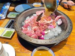 -格日勒阿妈蒙古厨房(新华广场店)