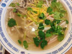 -老雒阳面馆·水席·洛阳菜(王城路店)