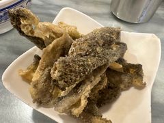 酥炸鱼皮-恩宁刘福记(东华东路店)