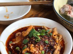 -中和裴氏蹄花(府河路店)