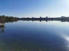 -长春市南湖公园