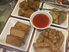 -临家闽南菜(大唐店)