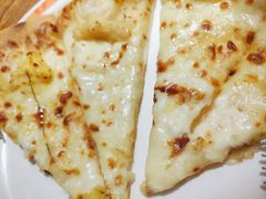 榴莲比萨-比格比萨自助(万柳华联店)