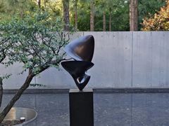 -静安雕塑公园