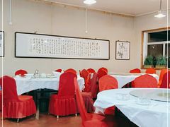 大堂-闻道食府烙饼卷带鱼(原车耳营店原大觉寺店)