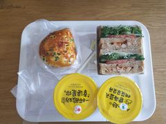 -一鸣真鲜奶吧(汇金店)