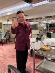 -喜爱轩酒楼·宴会厅