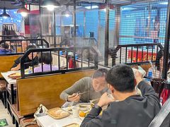 -食潮汕头鲜牛馆(望京保利店)