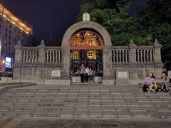 -王府井天主教堂