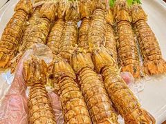 -众味海鲜大排档·活海鲜·潮汕味(南澳店)