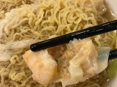 -丽的面家(多宝路店)