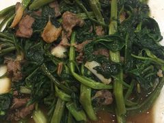 -明记港式烧腊茶餐厅(下沙店)