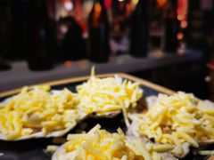 芝士俄罗斯扇贝-鹤江桥·红油牛肉粉(SKP店)